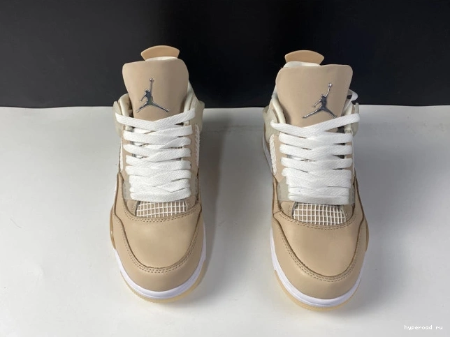 DJ0675-200 Jordan 4 Shimmer Air 0907